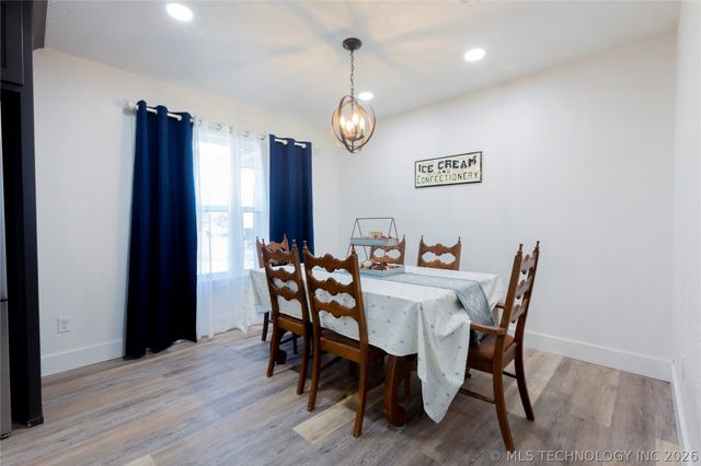 2710 Hardy Springs Road, Mcalester, OK 74501