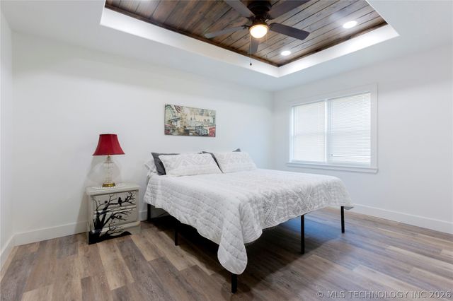 2710 Hardy Springs Road, Mcalester, OK 74501