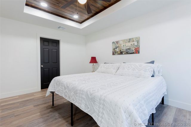 2710 Hardy Springs Road, Mcalester, OK 74501