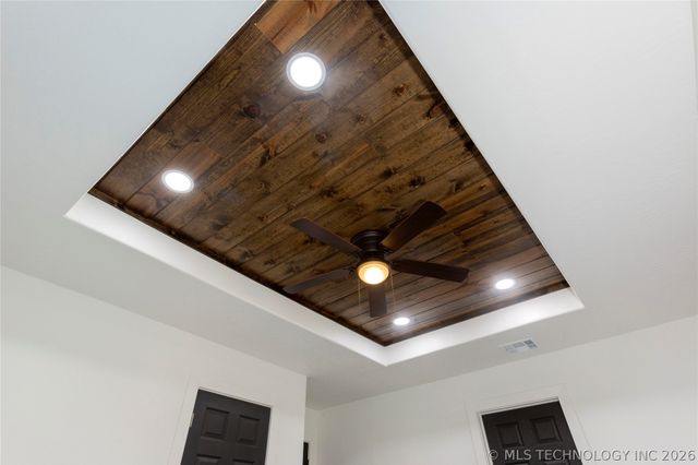 2710 Hardy Springs Road, Mcalester, OK 74501