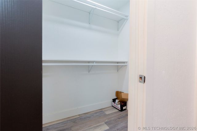 2710 Hardy Springs Road, Mcalester, OK 74501