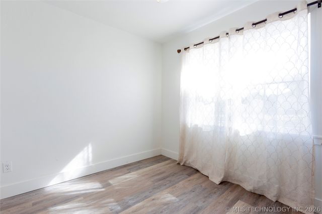 2710 Hardy Springs Road, Mcalester, OK 74501