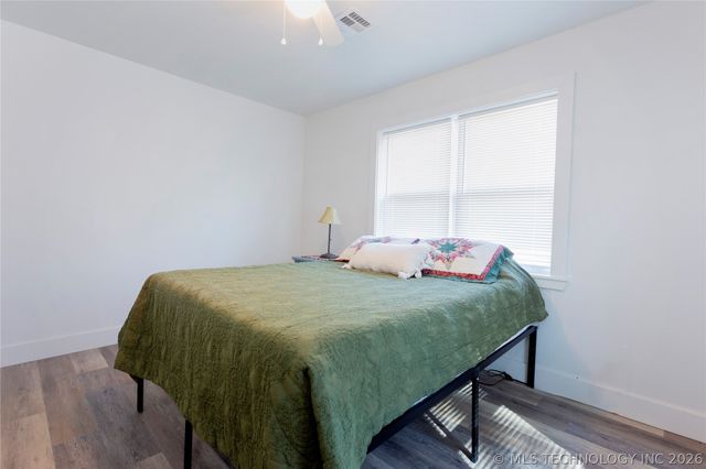 2710 Hardy Springs Road, Mcalester, OK 74501