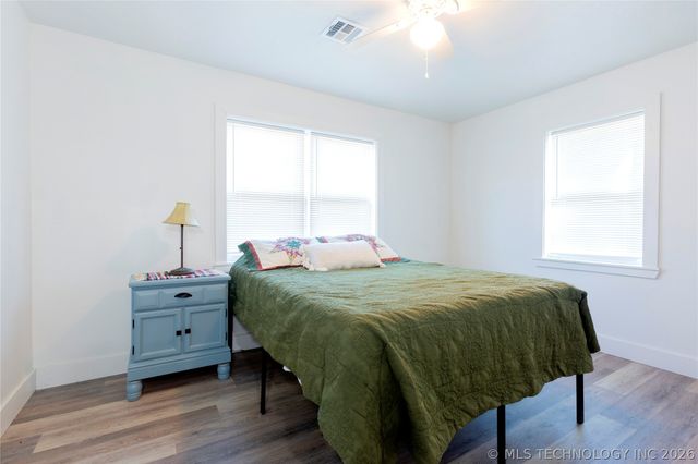 2710 Hardy Springs Road, Mcalester, OK 74501