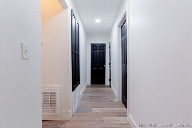 2710 Hardy Springs Road, Mcalester, OK 74501