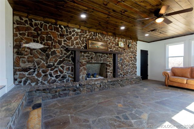 2710 Hardy Springs Road, Mcalester, OK 74501