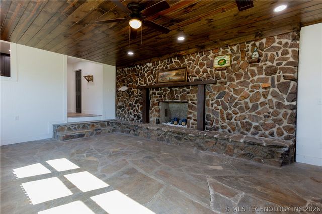 2710 Hardy Springs Road, Mcalester, OK 74501