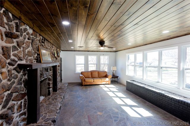 2710 Hardy Springs Road, Mcalester, OK 74501