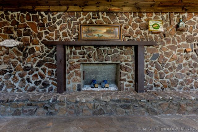 2710 Hardy Springs Road, Mcalester, OK 74501