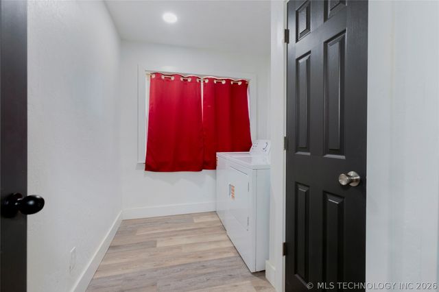 2710 Hardy Springs Road, Mcalester, OK 74501