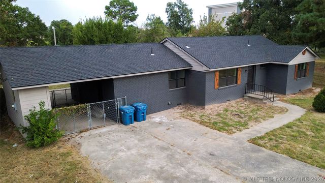 2710 Hardy Springs Road, Mcalester, OK 74501