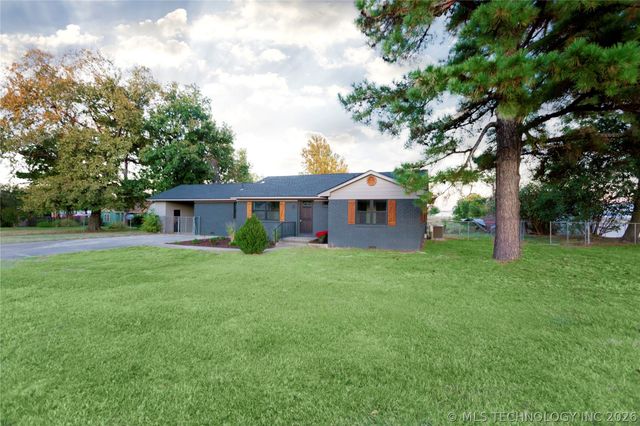 2710 Hardy Springs Road, Mcalester, OK 74501