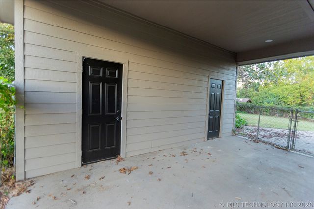 2710 Hardy Springs Road, Mcalester, OK 74501