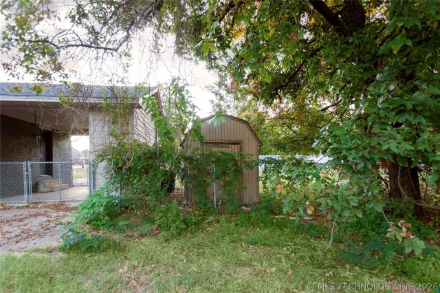 2710 Hardy Springs Road, Mcalester, OK 74501