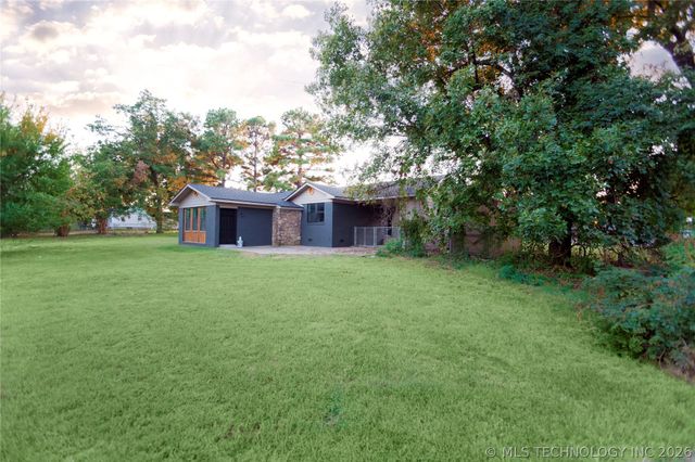 2710 Hardy Springs Road, Mcalester, OK 74501