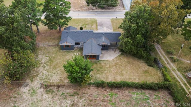 2710 Hardy Springs Road, Mcalester, OK 74501