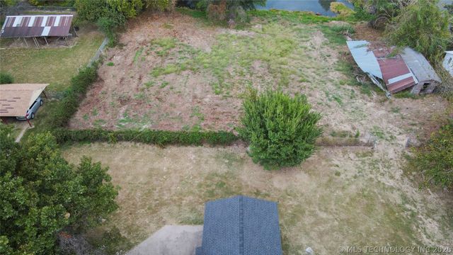 2710 Hardy Springs Road, Mcalester, OK 74501