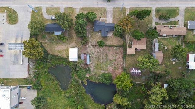 2710 Hardy Springs Road, Mcalester, OK 74501