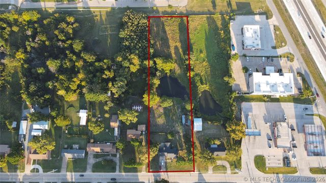 2710 Hardy Springs Road, Mcalester, OK 74501