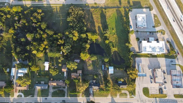 2710 Hardy Springs Road, Mcalester, OK 74501