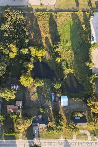 2710 Hardy Springs Road, Mcalester, OK 74501