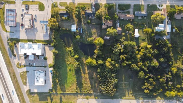 2710 Hardy Springs Road, Mcalester, OK 74501