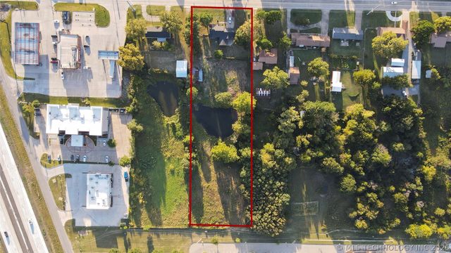 2710 Hardy Springs Road, Mcalester, OK 74501