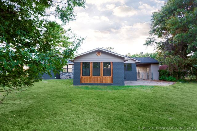 2710 Hardy Springs Road, Mcalester, OK 74501