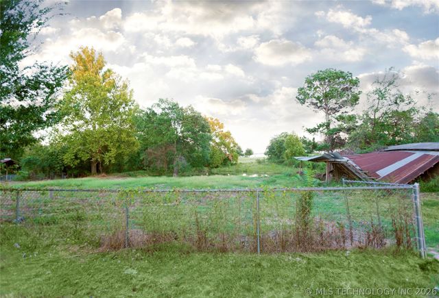 2710 Hardy Springs Road, Mcalester, OK 74501