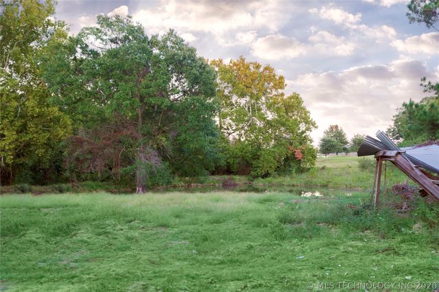 2710 Hardy Springs Road, Mcalester, OK 74501