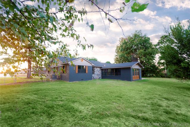 2710 Hardy Springs Road, Mcalester, OK 74501