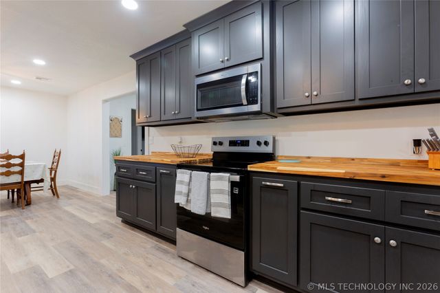 2710 Hardy Springs Road, Mcalester, OK 74501