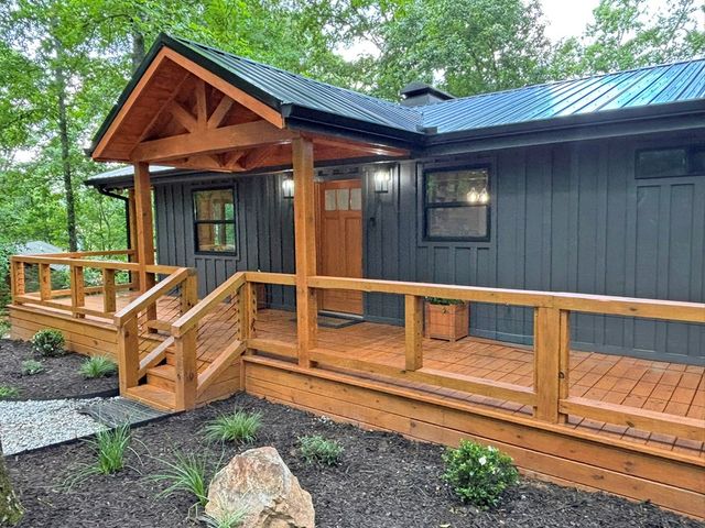 251 Walnut Rd, Blairsville, GA 30512