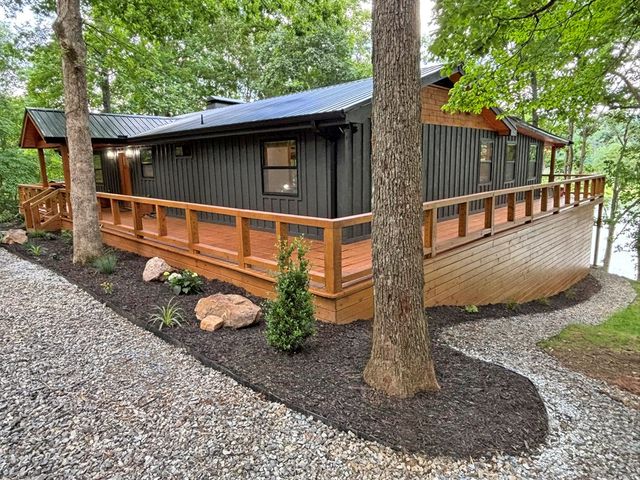 251 Walnut Rd, Blairsville, GA 30512