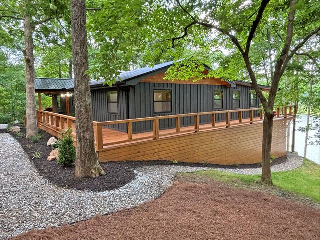 251 Walnut Rd, Blairsville, GA 30512