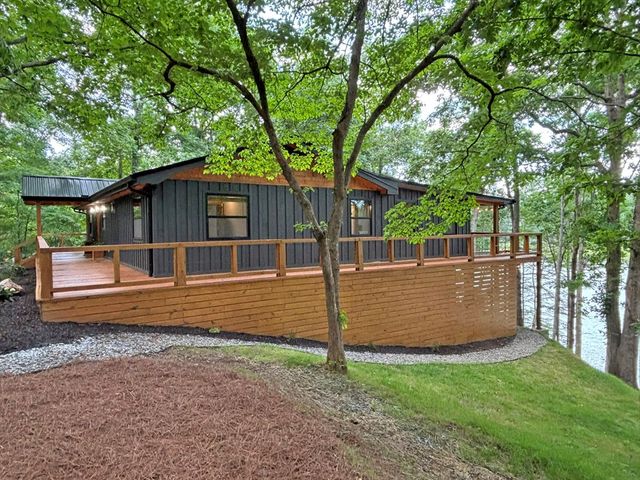 251 Walnut Rd, Blairsville, GA 30512