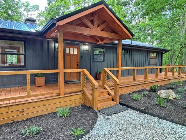 251 Walnut Rd, Blairsville, GA 30512