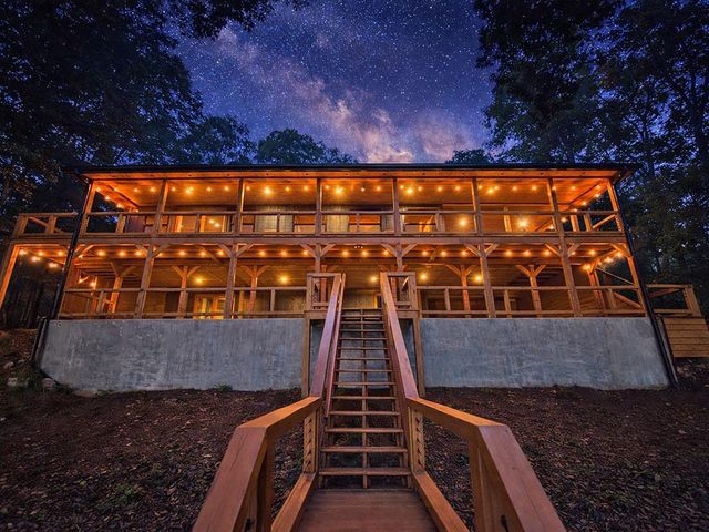 251 Walnut Rd, Blairsville, GA 30512