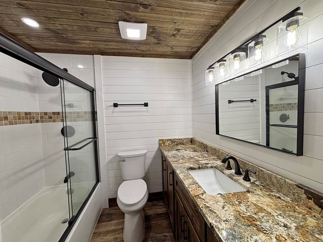 251 Walnut Rd, Blairsville, GA 30512
