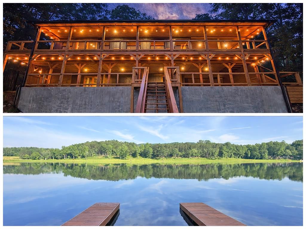 251 Walnut Rd, Blairsville, GA 30512
