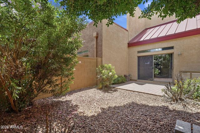 1015 S VAL VISTA Drive 28, Mesa, AZ 85204