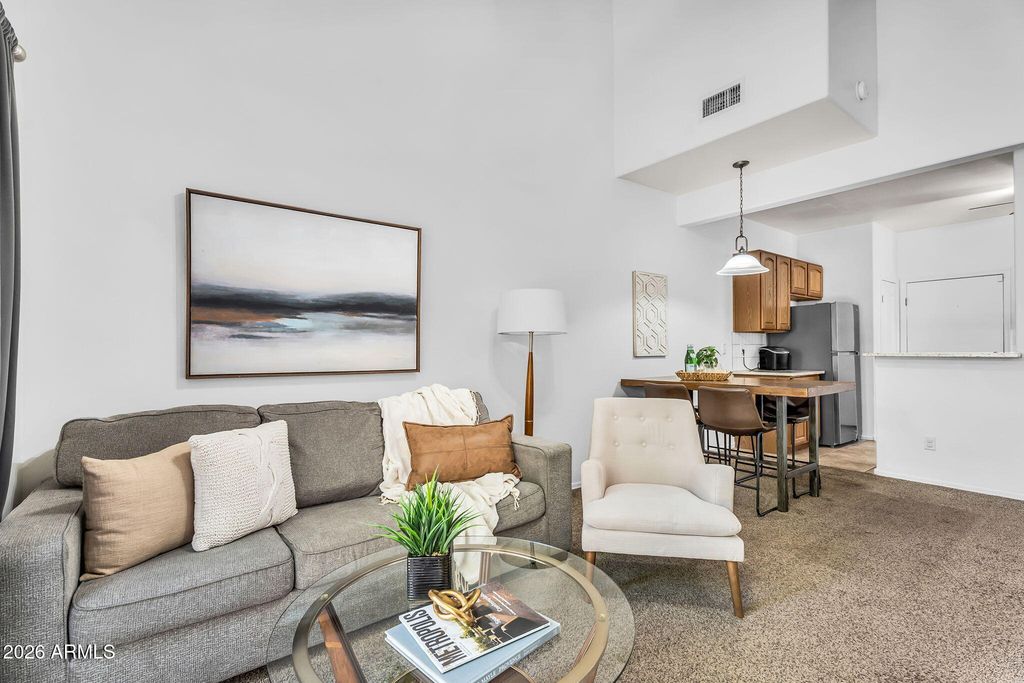 1015 S VAL VISTA Drive 28, Mesa, AZ 85204 — photo 2