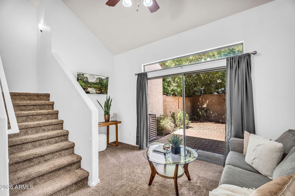 1015 S VAL VISTA Drive 28, Mesa, AZ 85204 — photo 4