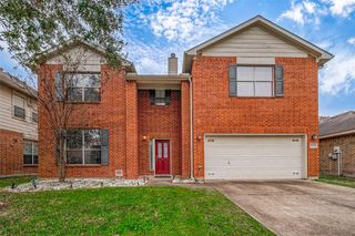 9514 Sedge Wren Court, Houston, TX 77083