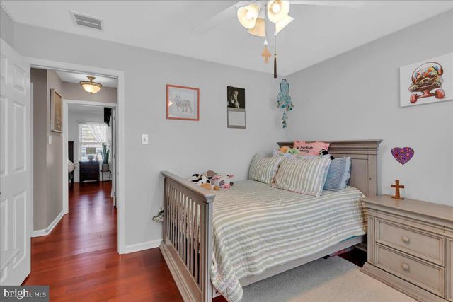 1736 MAGNOLIA RD, Vineland, NJ 08360