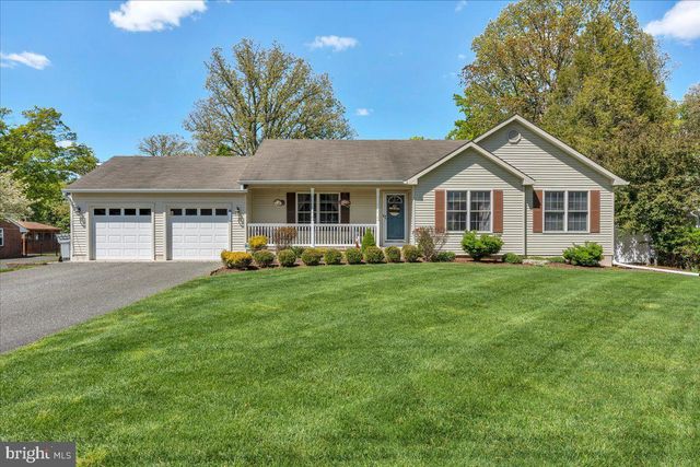 1736 MAGNOLIA RD, Vineland, NJ 08360