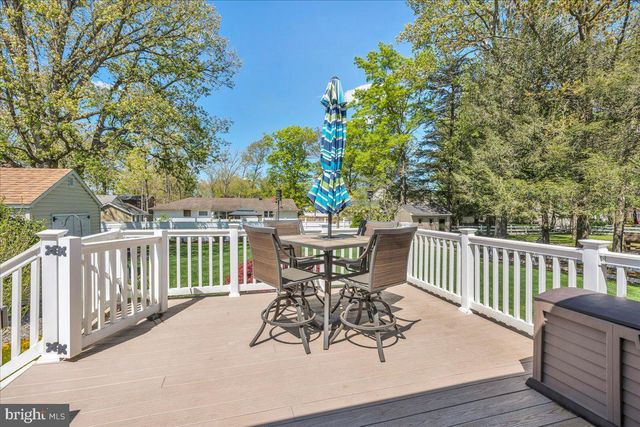 1736 MAGNOLIA RD, Vineland, NJ 08360