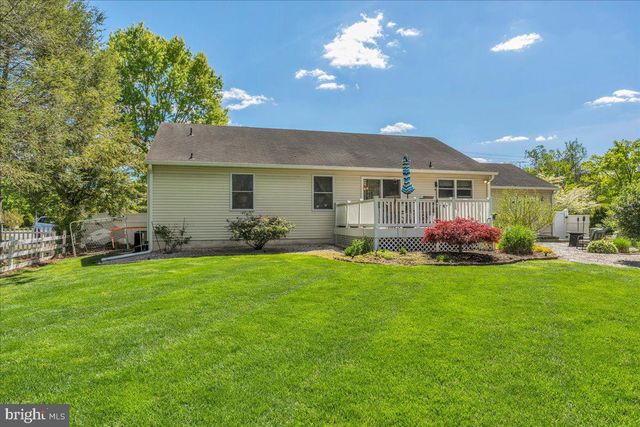 1736 MAGNOLIA RD, Vineland, NJ 08360