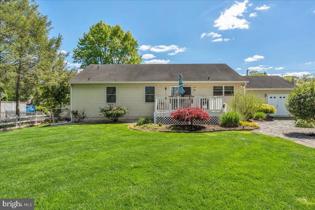 1736 MAGNOLIA RD, Vineland, NJ 08360