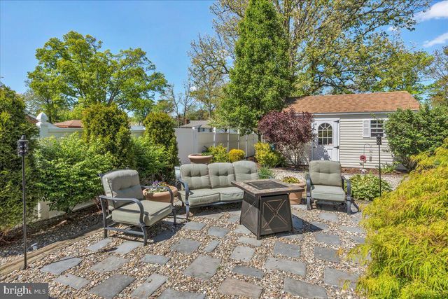 1736 MAGNOLIA RD, Vineland, NJ 08360